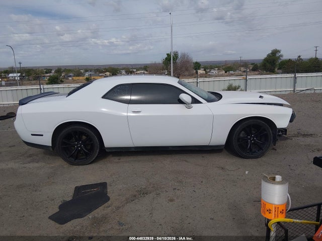 Dodge Challenger R/t 2018 2C3CDZBTXJH217005 Image 13
