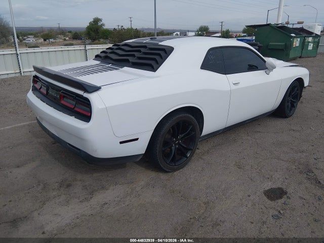 Dodge Challenger R/t 2018 2C3CDZBTXJH217005 Image 4