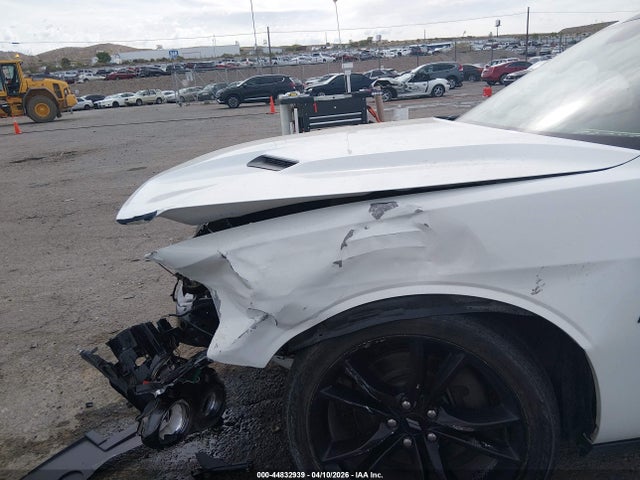 Dodge Challenger R/t 2018 2C3CDZBTXJH217005 Image 6