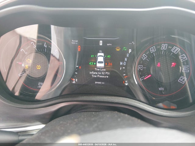 Dodge Challenger R/t 2018 2C3CDZBTXJH217005 Image 7