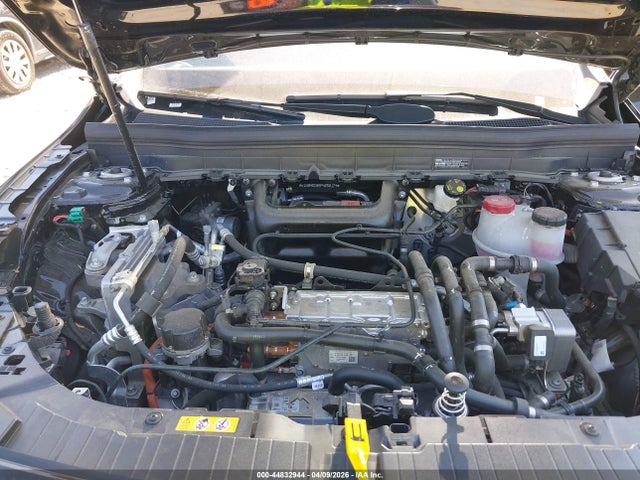 44832944 :رقم المزاد ، W1N9M0CB5PN056174 vin ، 2023 Mercedes-benz Eqb 250 Suv مزاد بيع