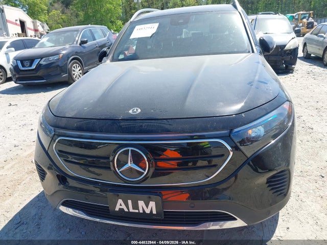 44832944 :رقم المزاد ، W1N9M0CB5PN056174 vin ، 2023 Mercedes-benz Eqb 250 Suv مزاد بيع