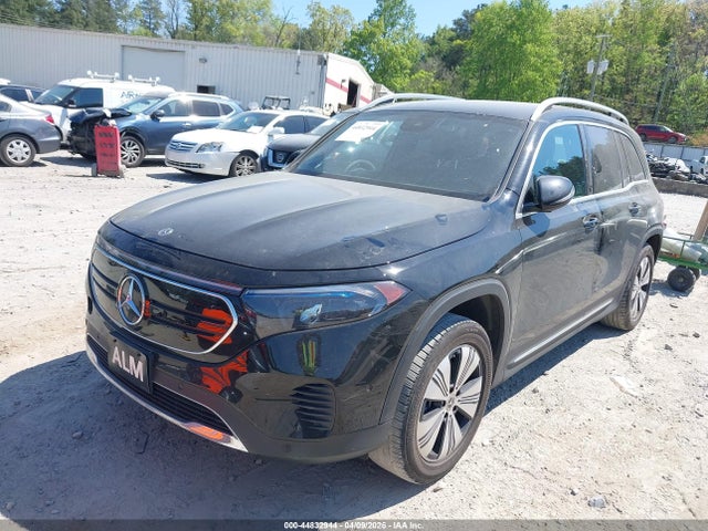 44832944 :رقم المزاد ، W1N9M0CB5PN056174 vin ، 2023 Mercedes-benz Eqb 250 Suv مزاد بيع