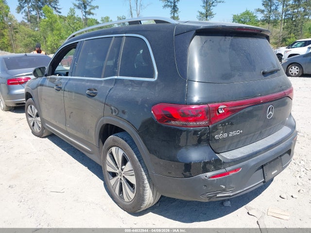 44832944 :رقم المزاد ، W1N9M0CB5PN056174 vin ، 2023 Mercedes-benz Eqb 250 Suv مزاد بيع