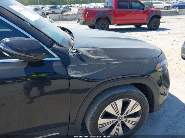 44832944 :رقم المزاد ، W1N9M0CB5PN056174 vin ، 2023 Mercedes-benz Eqb 250 Suv مزاد بيع