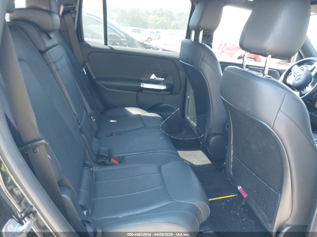 44832944 :رقم المزاد ، W1N9M0CB5PN056174 vin ، 2023 Mercedes-benz Eqb 250 Suv مزاد بيع