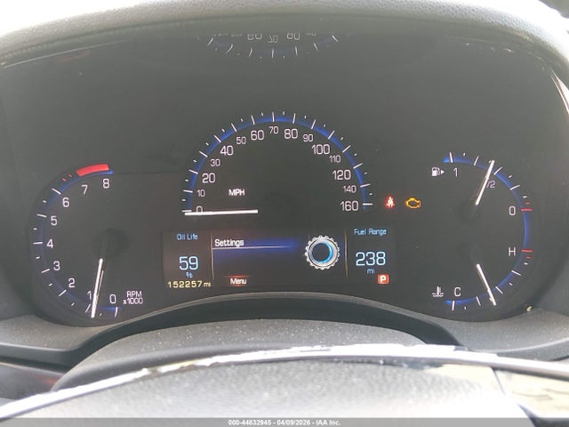 Продаж на аукціоні авто 2013 Cadillac Ats Standard, vin: 1G6AG5RXXD0176785, номер лоту: 44832945