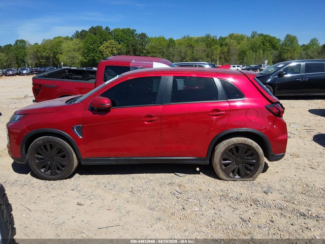 Продажа на аукционе авто 2022 Mitsubishi Outlander Sport 2.0 Se 2wd/2.0 Se Special Edition 2wd, vin: JA4APVAUXNU018420, номер лота: 44832946