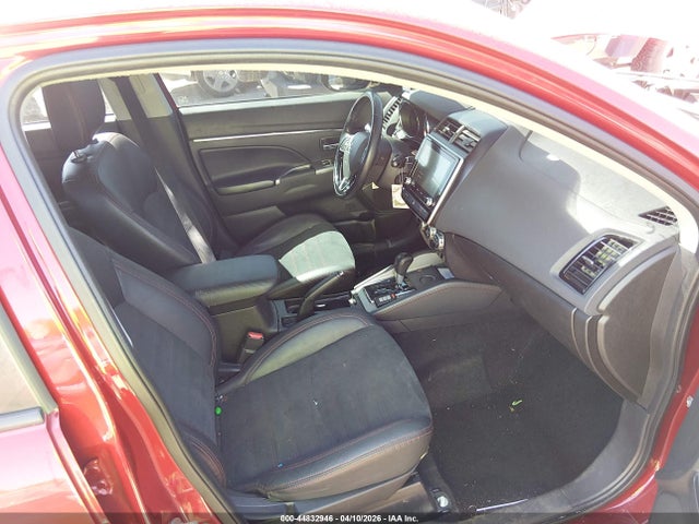 Продажа на аукционе авто 2022 Mitsubishi Outlander Sport 2.0 Se 2wd/2.0 Se Special Edition 2wd, vin: JA4APVAUXNU018420, номер лота: 44832946