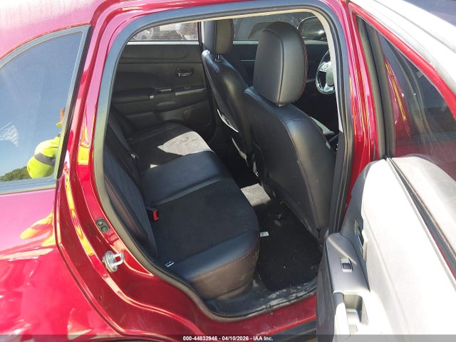 Продажа на аукционе авто 2022 Mitsubishi Outlander Sport 2.0 Se 2wd/2.0 Se Special Edition 2wd, vin: JA4APVAUXNU018420, номер лота: 44832946