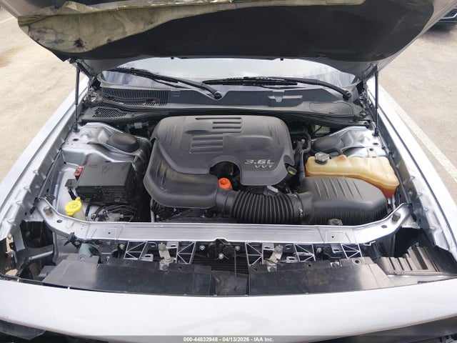 Продаж на аукціоні авто 2016 Dodge Challenger Sxt, vin: 2C3CDZAG8GH119166, номер лоту: 44832948