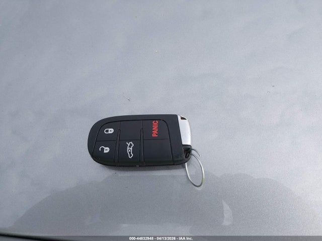 Продаж на аукціоні авто 2016 Dodge Challenger Sxt, vin: 2C3CDZAG8GH119166, номер лоту: 44832948