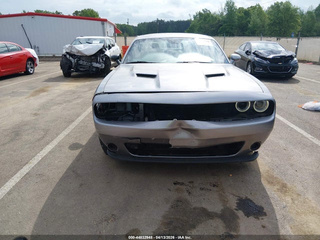 Продаж на аукціоні авто 2016 Dodge Challenger Sxt, vin: 2C3CDZAG8GH119166, номер лоту: 44832948