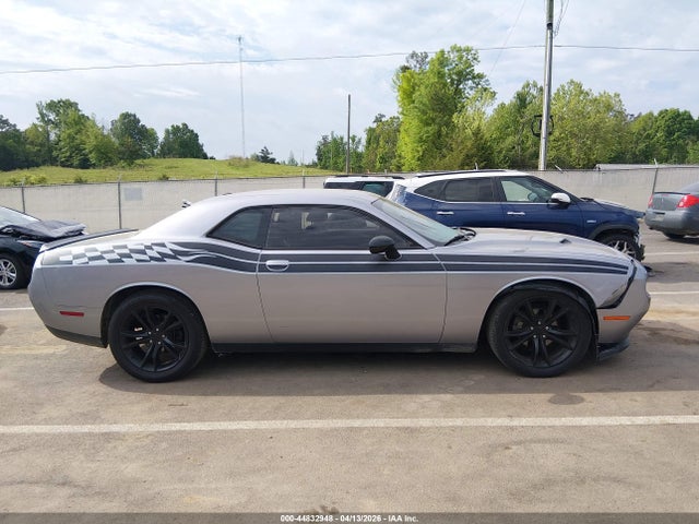 Продаж на аукціоні авто 2016 Dodge Challenger Sxt, vin: 2C3CDZAG8GH119166, номер лоту: 44832948