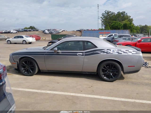 Продаж на аукціоні авто 2016 Dodge Challenger Sxt, vin: 2C3CDZAG8GH119166, номер лоту: 44832948