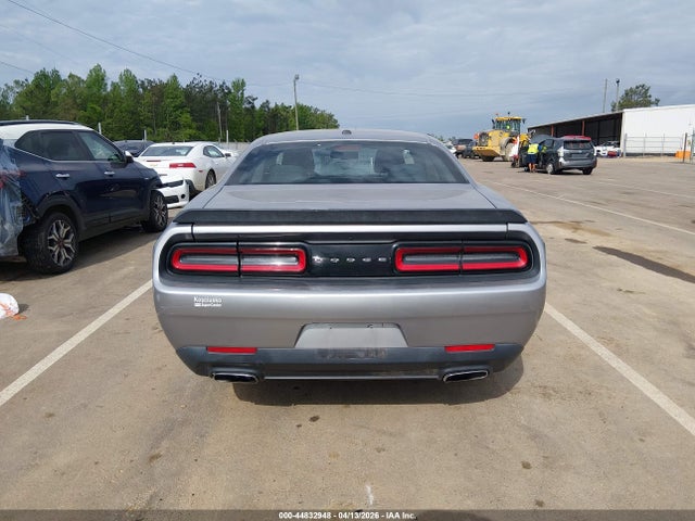 Продаж на аукціоні авто 2016 Dodge Challenger Sxt, vin: 2C3CDZAG8GH119166, номер лоту: 44832948