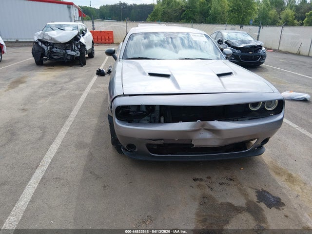 Продаж на аукціоні авто 2016 Dodge Challenger Sxt, vin: 2C3CDZAG8GH119166, номер лоту: 44832948