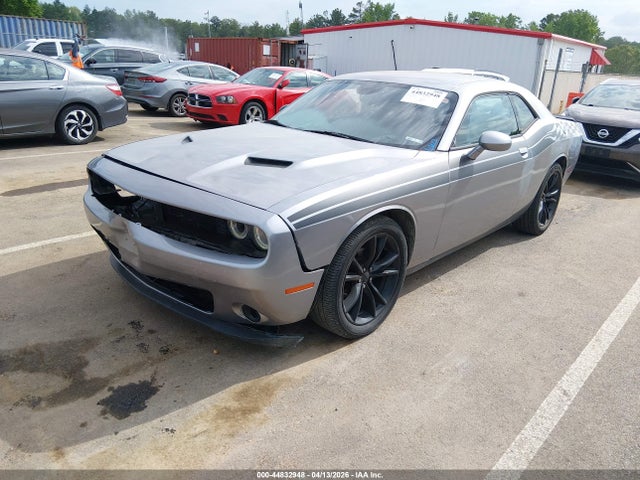 Продаж на аукціоні авто 2016 Dodge Challenger Sxt, vin: 2C3CDZAG8GH119166, номер лоту: 44832948