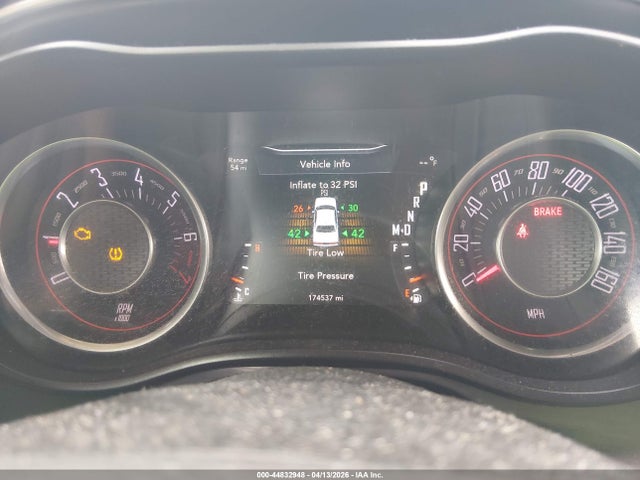 Продаж на аукціоні авто 2016 Dodge Challenger Sxt, vin: 2C3CDZAG8GH119166, номер лоту: 44832948