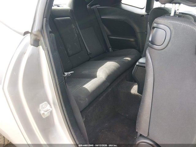 Продаж на аукціоні авто 2016 Dodge Challenger Sxt, vin: 2C3CDZAG8GH119166, номер лоту: 44832948