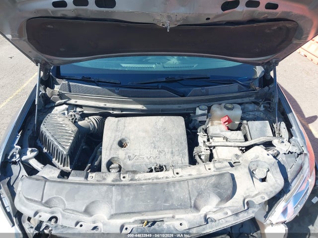 Chevrolet Traverse Awd Ls 2020 1GNEVFKW2LJ302682 Image 10