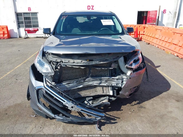 Chevrolet Traverse Awd Ls 2020 1GNEVFKW2LJ302682 Image 12
