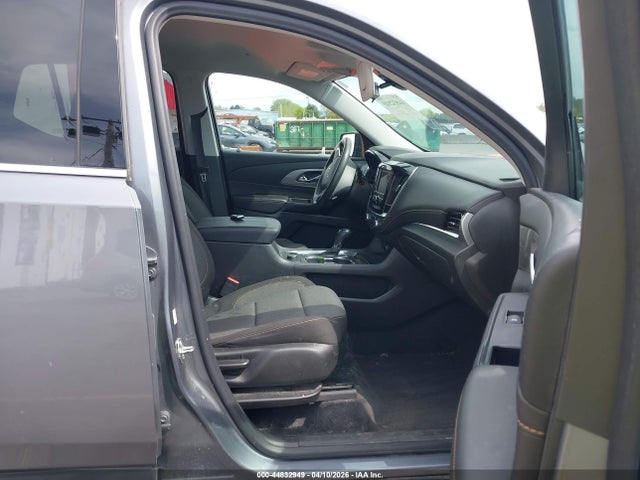 Chevrolet Traverse Awd Ls 2020 1GNEVFKW2LJ302682 Image 5