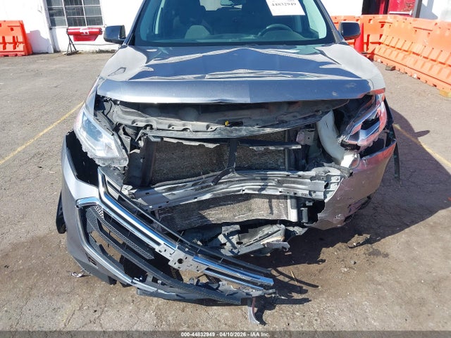 Chevrolet Traverse Awd Ls 2020 1GNEVFKW2LJ302682 Image 6