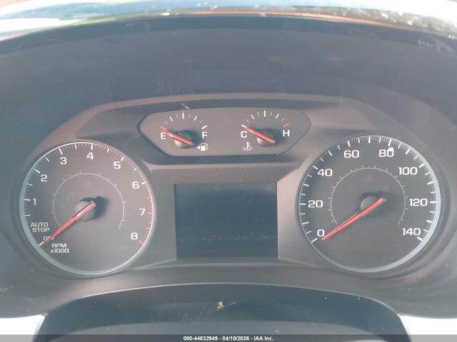 Chevrolet Traverse Awd Ls 2020 1GNEVFKW2LJ302682 Image 7