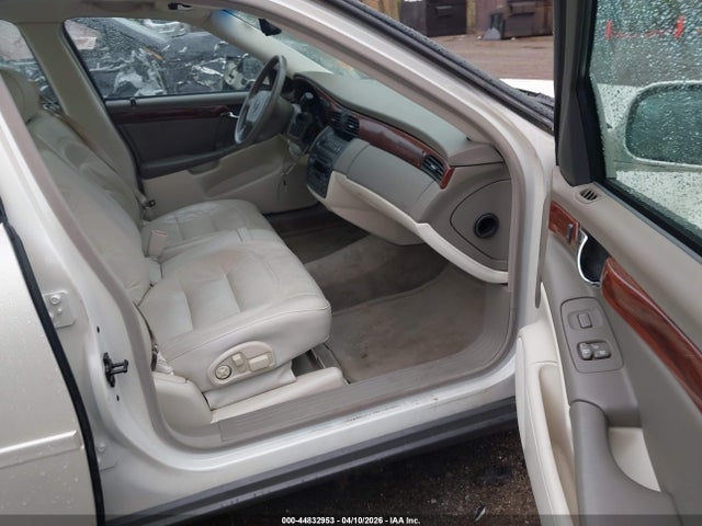 2003 Cadillac Deville Standard მანქანა იყიდება აუქციონზე, vin: 1G6KD54Y03U280643, აუქციონის ნომერი: 44832953