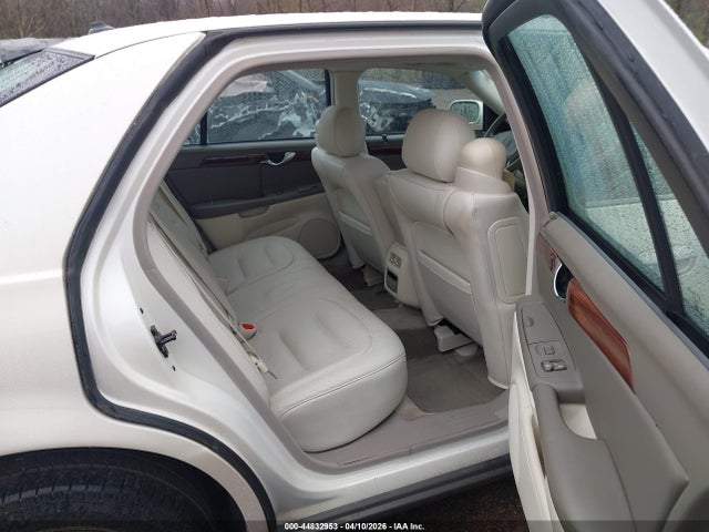 2003 Cadillac Deville Standard მანქანა იყიდება აუქციონზე, vin: 1G6KD54Y03U280643, აუქციონის ნომერი: 44832953