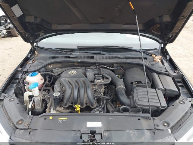Продаж на аукціоні авто 2014 Volkswagen Jetta 2.0l S, vin: 3VW2K7AJ5EM387228, номер лоту: 44832955