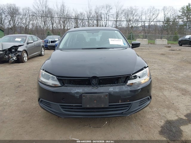 Продаж на аукціоні авто 2014 Volkswagen Jetta 2.0l S, vin: 3VW2K7AJ5EM387228, номер лоту: 44832955