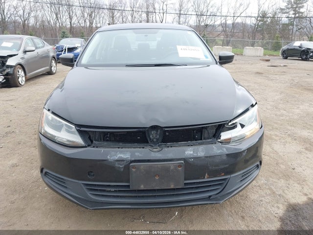 Продаж на аукціоні авто 2014 Volkswagen Jetta 2.0l S, vin: 3VW2K7AJ5EM387228, номер лоту: 44832955