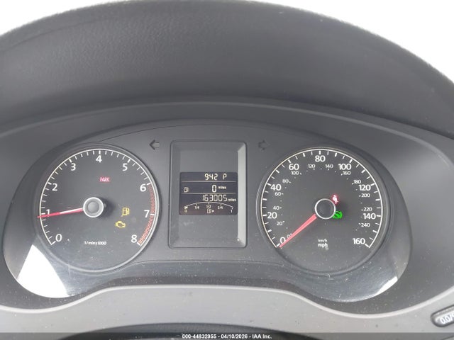 Продаж на аукціоні авто 2014 Volkswagen Jetta 2.0l S, vin: 3VW2K7AJ5EM387228, номер лоту: 44832955