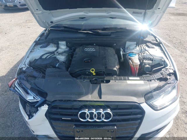 Aukcja sprzedaży 2016 Audi A4 2.0t Premium, vin: WAUFFAFL8GA005450, numer aukcji: 44832956