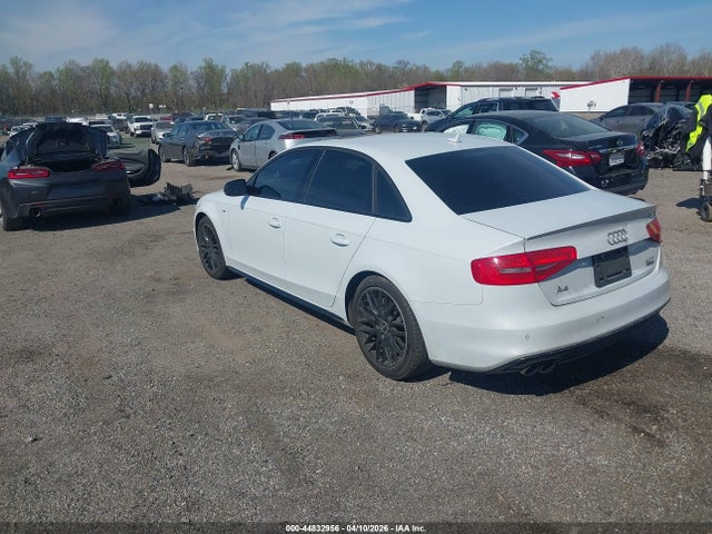 Aukcja sprzedaży 2016 Audi A4 2.0t Premium, vin: WAUFFAFL8GA005450, numer aukcji: 44832956