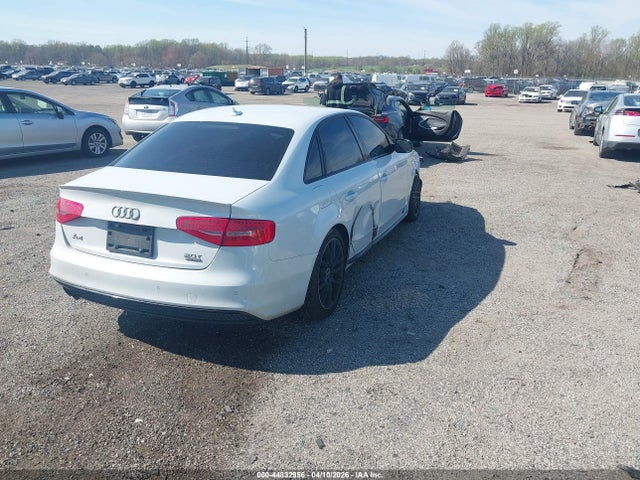 Aukcja sprzedaży 2016 Audi A4 2.0t Premium, vin: WAUFFAFL8GA005450, numer aukcji: 44832956
