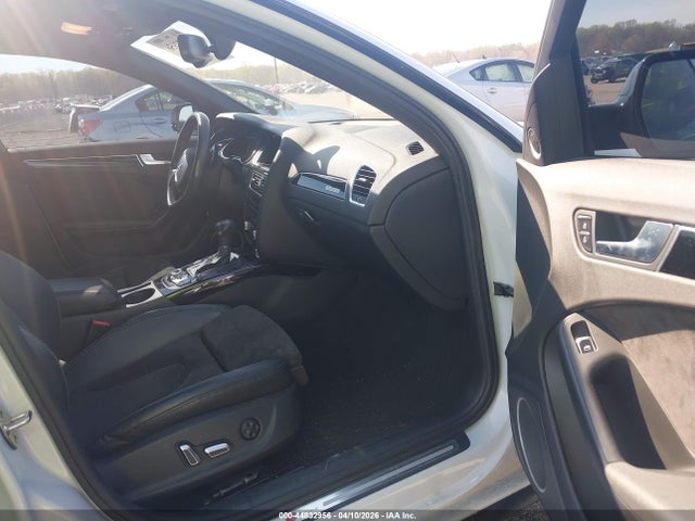 Aukcja sprzedaży 2016 Audi A4 2.0t Premium, vin: WAUFFAFL8GA005450, numer aukcji: 44832956