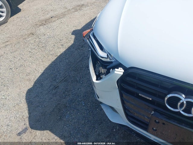 Aukcja sprzedaży 2016 Audi A4 2.0t Premium, vin: WAUFFAFL8GA005450, numer aukcji: 44832956