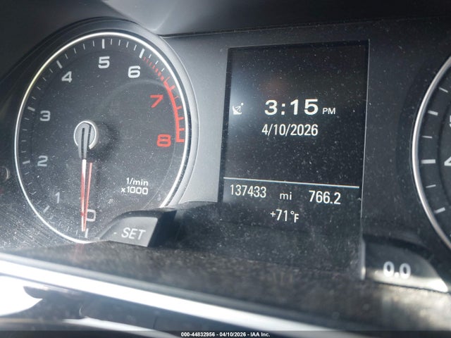 Aukcja sprzedaży 2016 Audi A4 2.0t Premium, vin: WAUFFAFL8GA005450, numer aukcji: 44832956