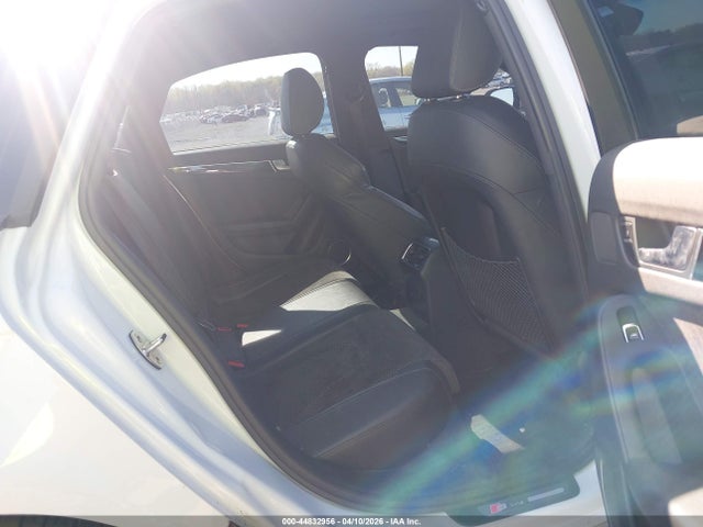 Aukcja sprzedaży 2016 Audi A4 2.0t Premium, vin: WAUFFAFL8GA005450, numer aukcji: 44832956