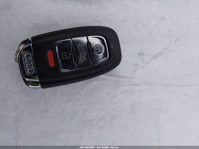 Продаж на аукціоні авто 2009 Audi A4 3.2 Premium Plus, vin: WAUMK78K79N042205, номер лоту: 44832957