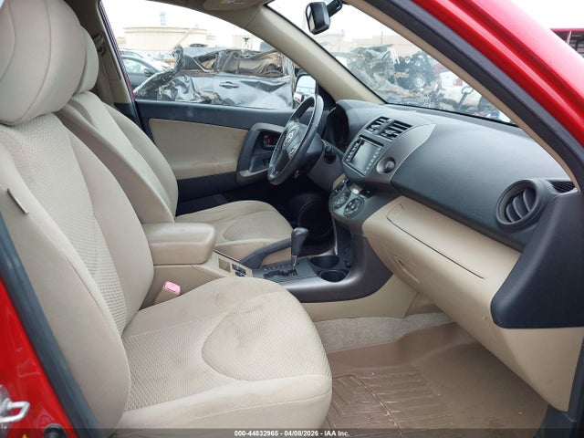 2011 TOYOTA RAV4 JTMXK4DV1B5027610 Photo 4