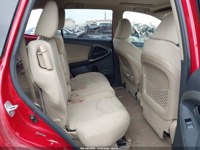 2011 TOYOTA RAV4 JTMXK4DV1B5027610 Photo 7