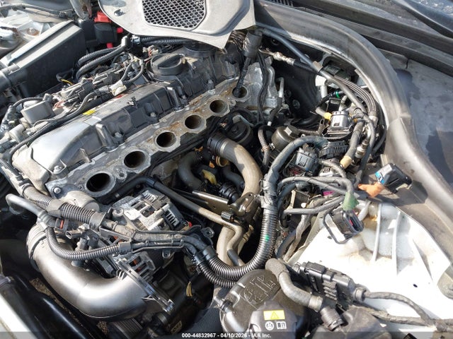 2017 BMW 540I WBAJE7C34HG887879 Photo 5