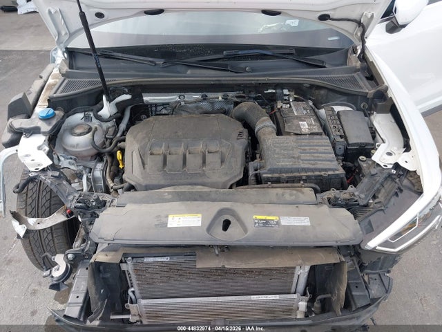 WA1EECF3XP1031426 Audi Q3 Premium Plus 45 Tfsi S Line Quattro Tiptronic