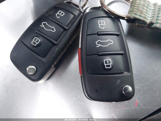 WA1EECF3XP1031426 Audi Q3 Premium Plus 45 Tfsi S Line Quattro Tiptronic