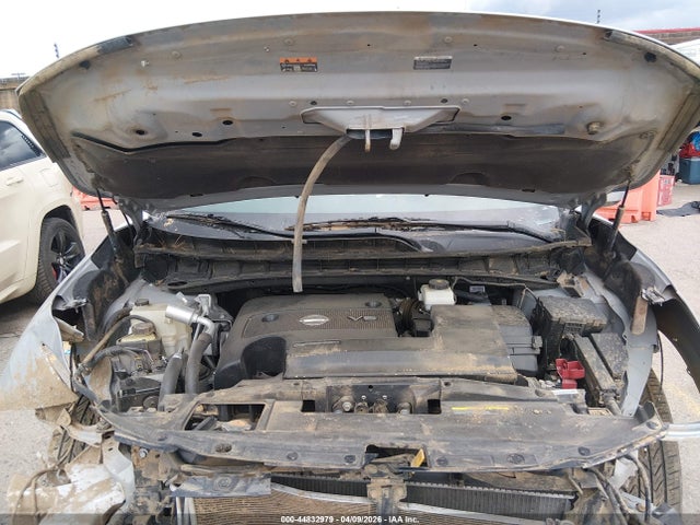 Aukcja sprzedaży 2023 Nissan Murano Sv Intelligent Awd, vin: 5N1AZ2BS2PC121704, numer aukcji: 44832979