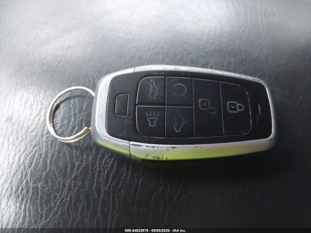 Aukcja sprzedaży 2023 Nissan Murano Sv Intelligent Awd, vin: 5N1AZ2BS2PC121704, numer aukcji: 44832979